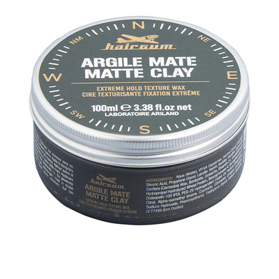 Hairgum matta savivaha 100 ml - HAIRGUM