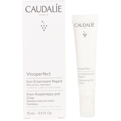 Vinoperfect silmänympärysvoide kirkastava 15 ml - CAUDALIE