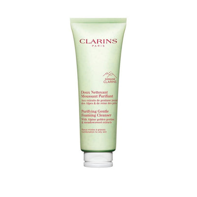 Gentle Purifying Foaming Cleanser 125 Ml