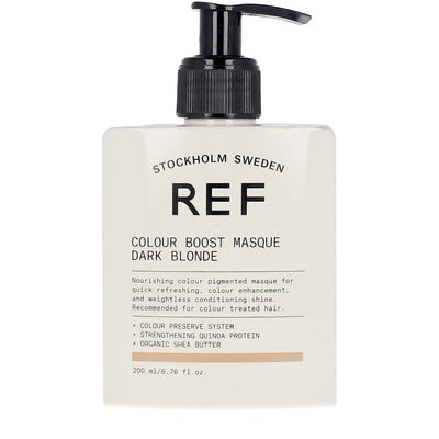 Color Boost Dark Blonde Mask 200 Ml