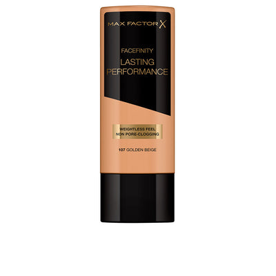 Lasting performance meikkivoide #107 - MAX FACTOR