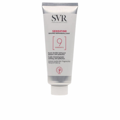 Sensifine baume demaquillant 100 ml - SVR LABORATOIRE DERMATOLOGIQUE