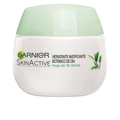 Skinactive hoja te verde mattavoide 50 ml - GARNIER