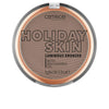 Holiday skin hehkuva bronzeri #020-off to the island