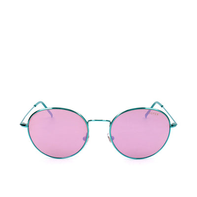 Wire mirror #pink 140 mm - RETROSUPERFUTURE