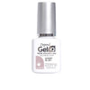 Gel iq emali #sunset blush 5 ml.