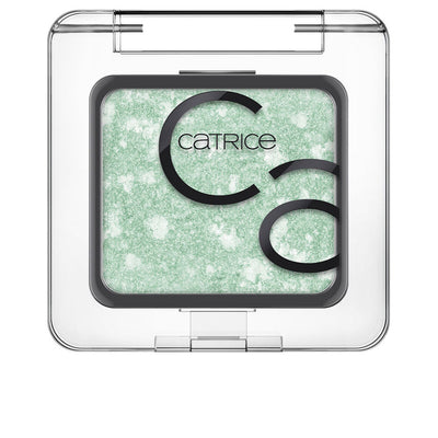 Art couleurs luomiväri #410-jungle jade 2.4 gr - CATRICE