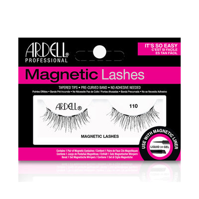 Magnetic liner & lash #110 2 kpl - ARDELL
