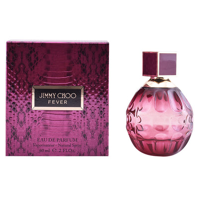 Jimmy choo fever tuoksuvesisuihke 60 ml - JIMMY CHOO