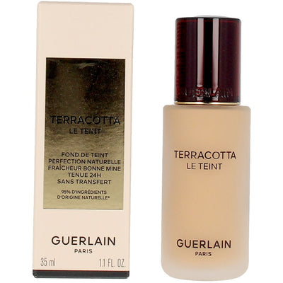 Terracotta le teint nestemäinen meikkivoide #3.5w 30 ml - GUERLAIN