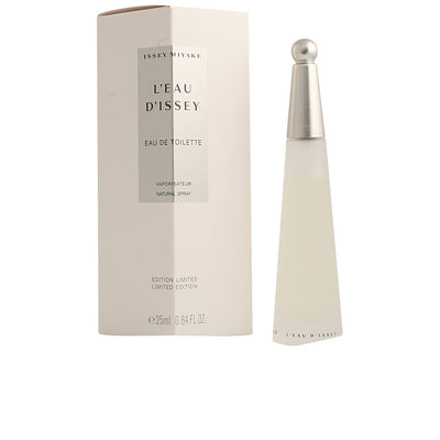 L'eau d'issey eau de toilette 25 ml - ISSEY MIYAKE