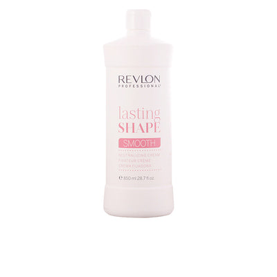 Lasting shape silottava neutraloiva kerma 850 ml - REVLON