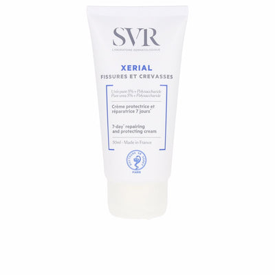 Xerial halkeamat ja kynsinauhat 50 ml - SVR LABORATOIRE DERMATOLOGIQUE