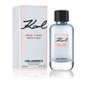 New york mercer street eau de toilette -suihke 100 ml - KARL LAGERFELD