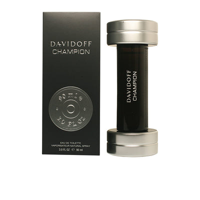 Champion eau de toilette -suihke 90 ml - DAVIDOFF