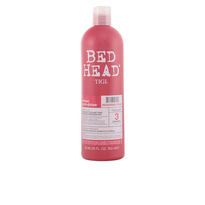 Bed head urban anti-dotes resurrection shampoo 750 ml - TIGI