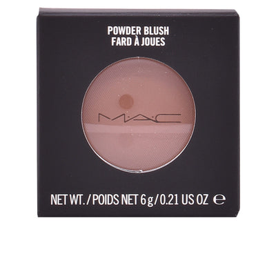 Powder blush #harmony - MAC