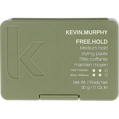 Free hold keskipitova pasta 30 gr - KEVIN MURPHY