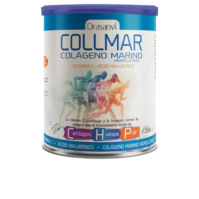 Collmar hydrolysoitu merikollageeni 275 gr - DRASANVI