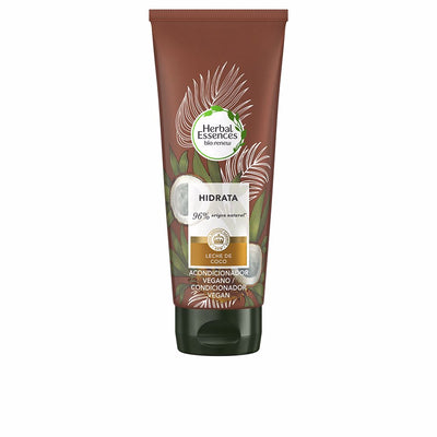 Botanicals bio leche coco hoitoaine 200 ml - HERBAL