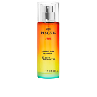 Nuxe sun herkullinen tuoksuvesi 30 ml - NUXE