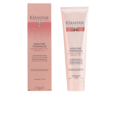 Discipline keratiini termiikreemi 150 ml - KERASTASE