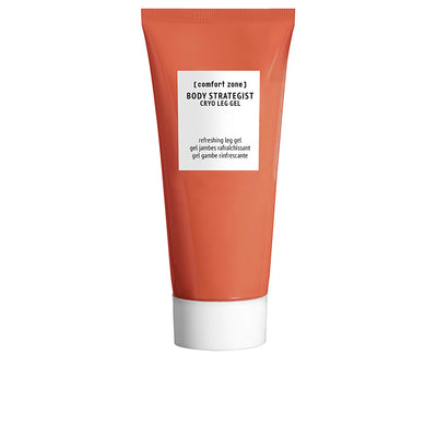 Body strategist voidegeeli 200 ml - COMFORT ZONE
