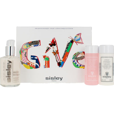 Les essentials erä 3 kpl - SISLEY