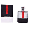 Luna rossa carbon eau de toilette -suihke 50 ml