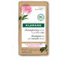 A La Peonía Bio Solid Shampoo 80 Gr