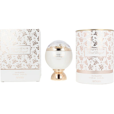Souvenir floral bouquet edp vapo 100 ml - AFNAN