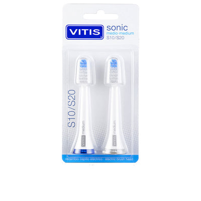 Sonic s10/s20 duo medium head 2 u - VITIS