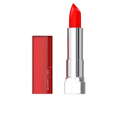 Color sensational satiinihuulipuna #333-hot chase - MAYBELLINE