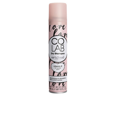 Original kuivashampoo 200 ml - COLAB