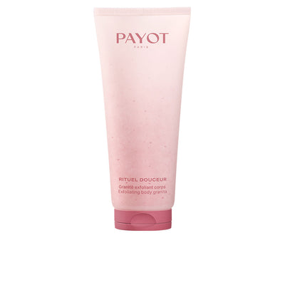 Rituel douceur raikastava vartalonkuorinta 200 ml - PAYOT