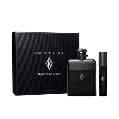 Ralph's club case 3 kpl - RALPH LAUREN