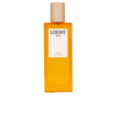 Solo ella eau de toilette -suihke 50 ml - LOEWE