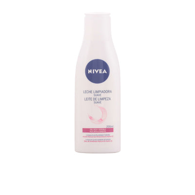 Leche Limpiadora Suave Pss 200 Ml