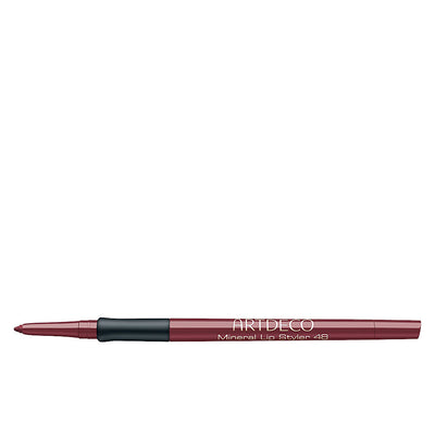 Mineral lip styler #48-mineraali musta kirsikkakuningatar - ARTDECO