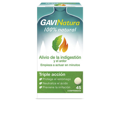 Gavinatura tabletit 45 kpl - GAVISCON