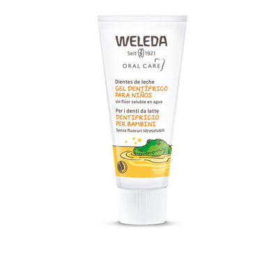 Oral care hammastahna lapsille 50 ml - WELEDA