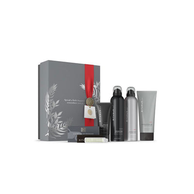 Rituals Homme Large Gift Set 4 Pcs