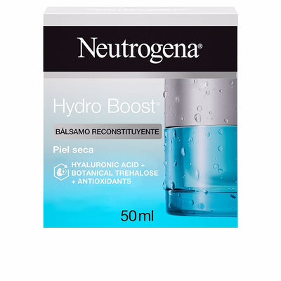Hydro boost ravitseva balsami kuivalle iholle 50 ml - NEUTROGENA