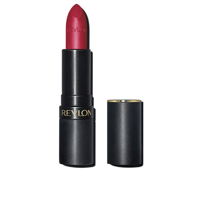 Super lustrous the luscious matta huulipuna #017-crushed rubies 21 gr - REVLON MASS MARKET