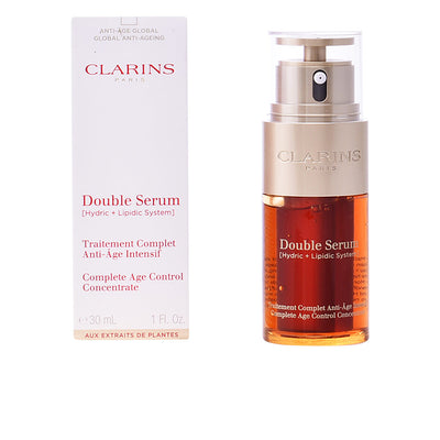Double serum 30 ml - CLARINS