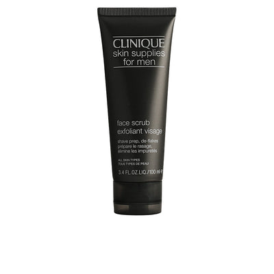 Men kasvojen kuorinta 100 ml - CLINIQUE