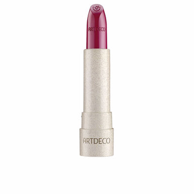 Natural cream huulipuna #vadelma - ARTDECO