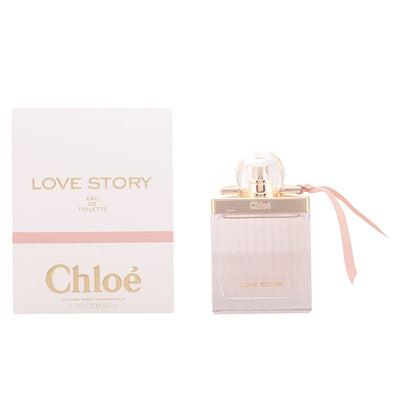 Love story eau de toilette -suihke 50 ml - CHLOE