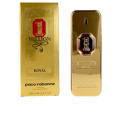 1 million royal edp höyry 100 ml - RABANNE