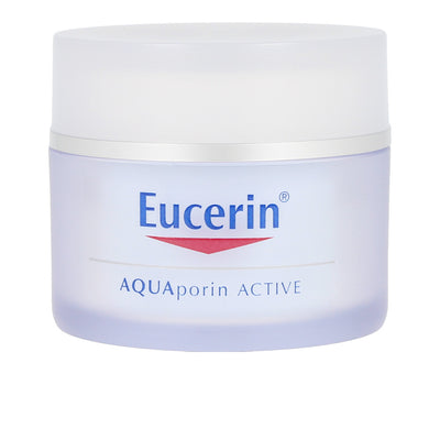 Aquaporin active kosteusvoide normaalille & sekaiholle 50 ml - EUCERIN